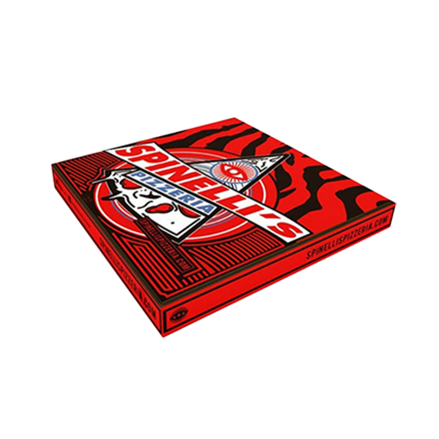 The Impact Of Custom Pizza Boxes On Branding And Marketing