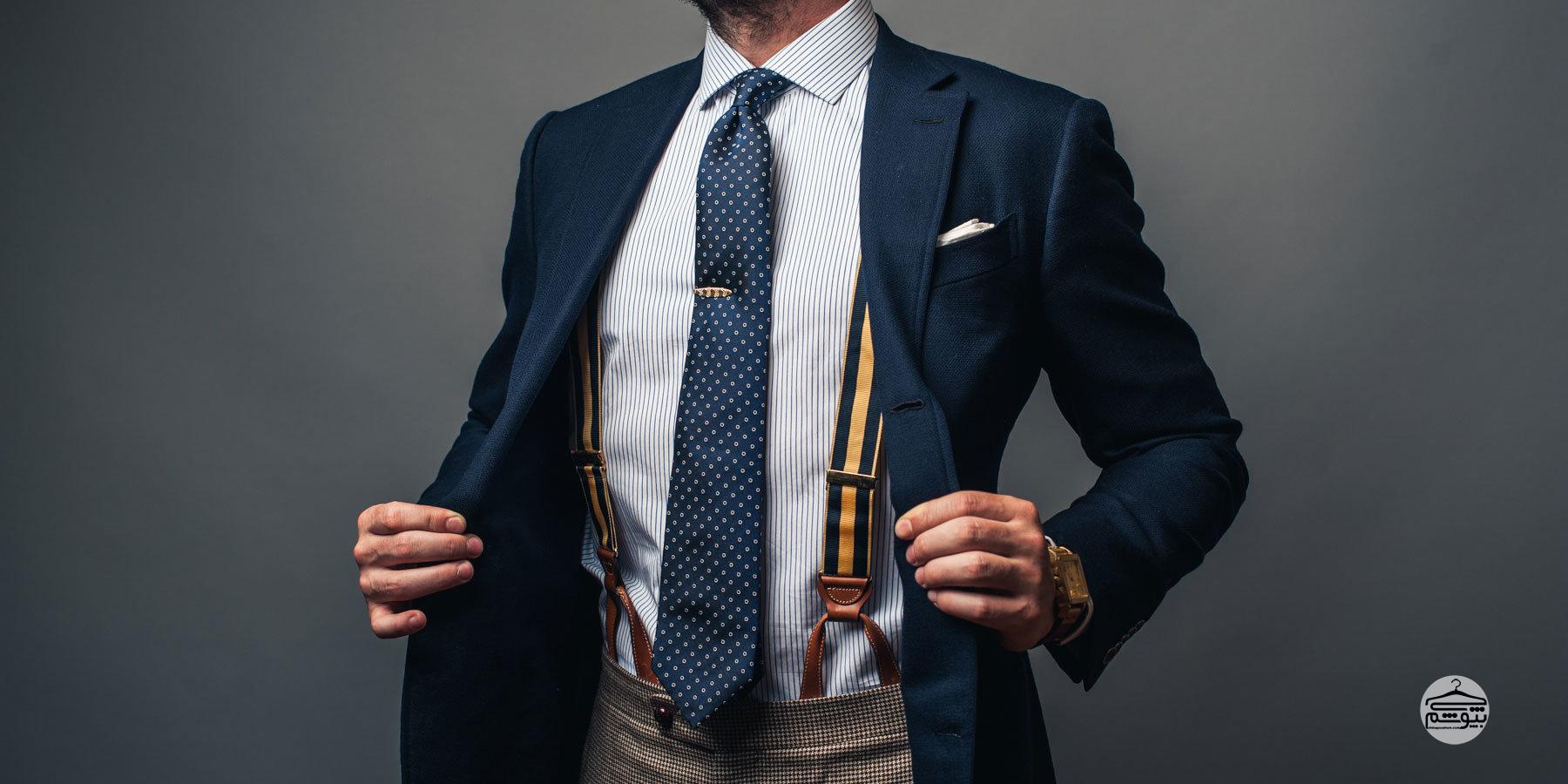 Dress Ties for Men: Your Ultimate Style Guide