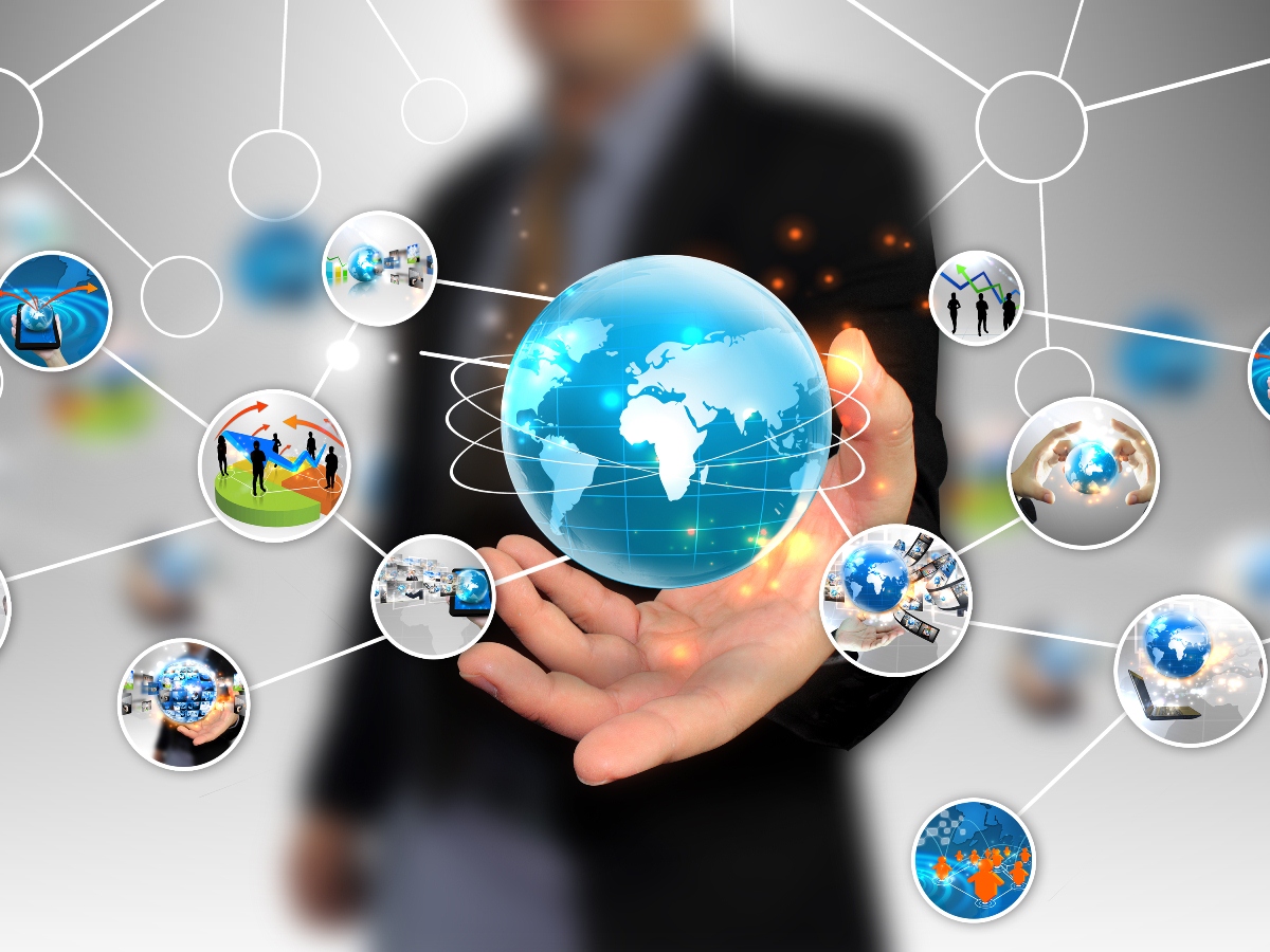 Frontier Internet Packages for High Speed and Reliability