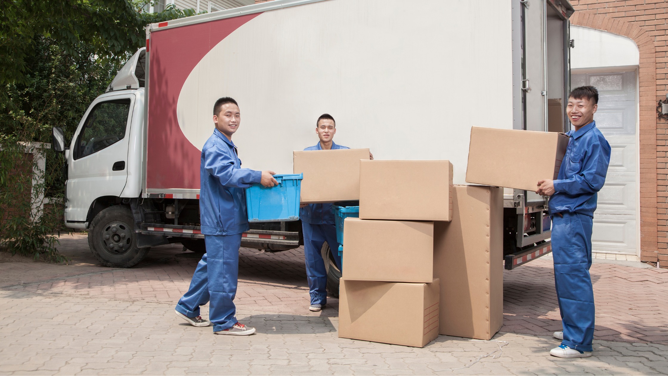 Moving Interstate? Plan it like a pro with these 10 tips