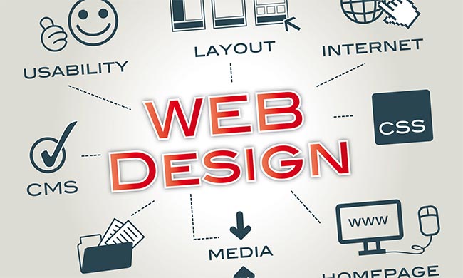 5 Critical Aspects of Designing an Effective Website