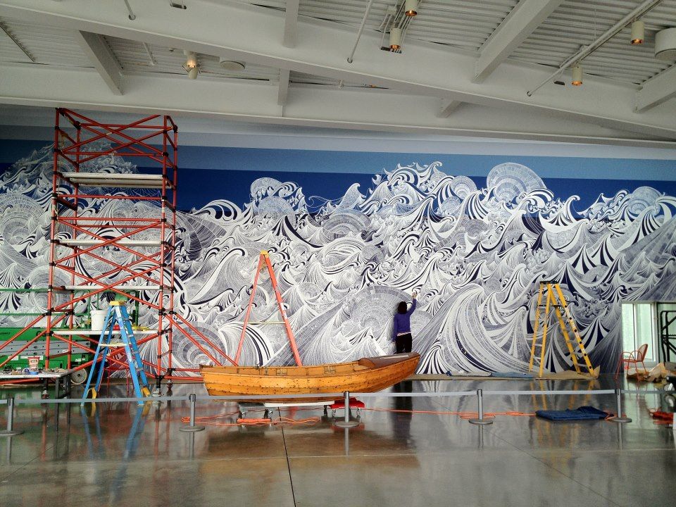 Installation Artists Seattle: Creating Unique, Immersive Experiences