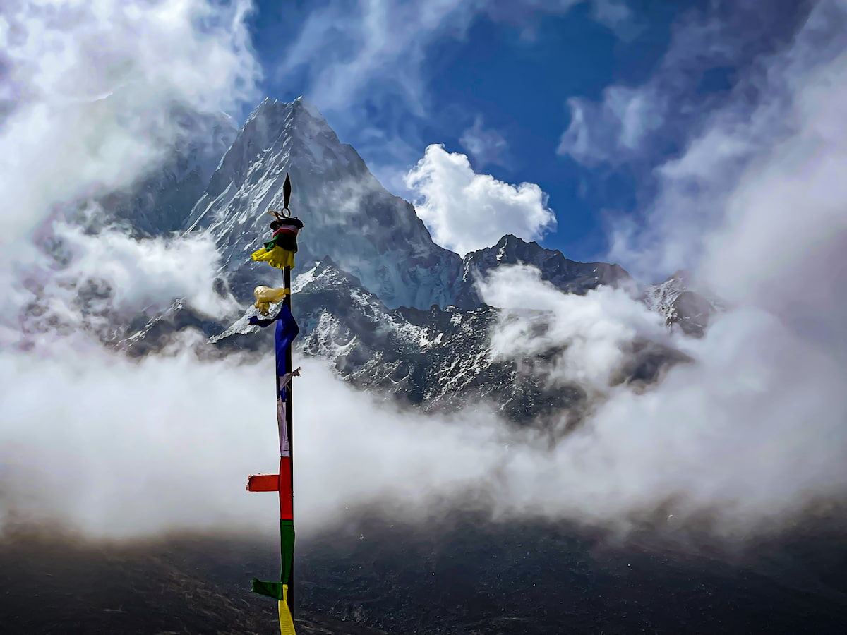 Most popular Trekking in Nepal