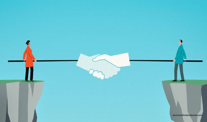 Are Handshakes Secure If You’ve Been Vaccinated for COVID-19?