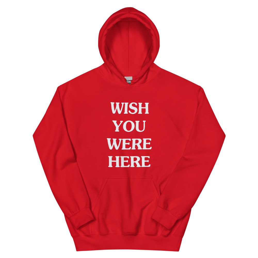 Billie Eilish Merch Hoodies