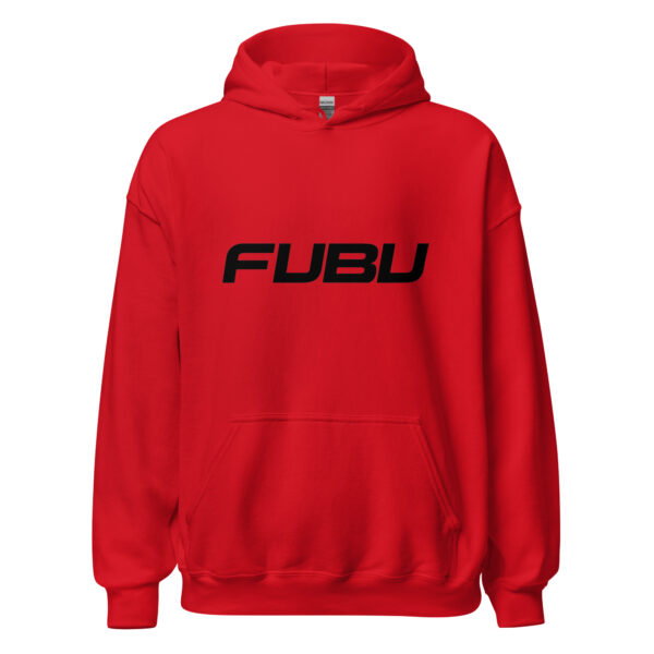 “The Ultimate Choice for Streetwear Fashion Fubu Hoodies”