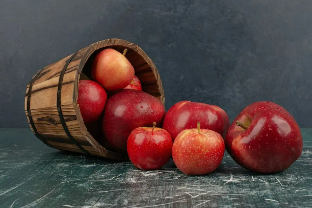 Apple’s Health Benefits are Among the Most Effective
