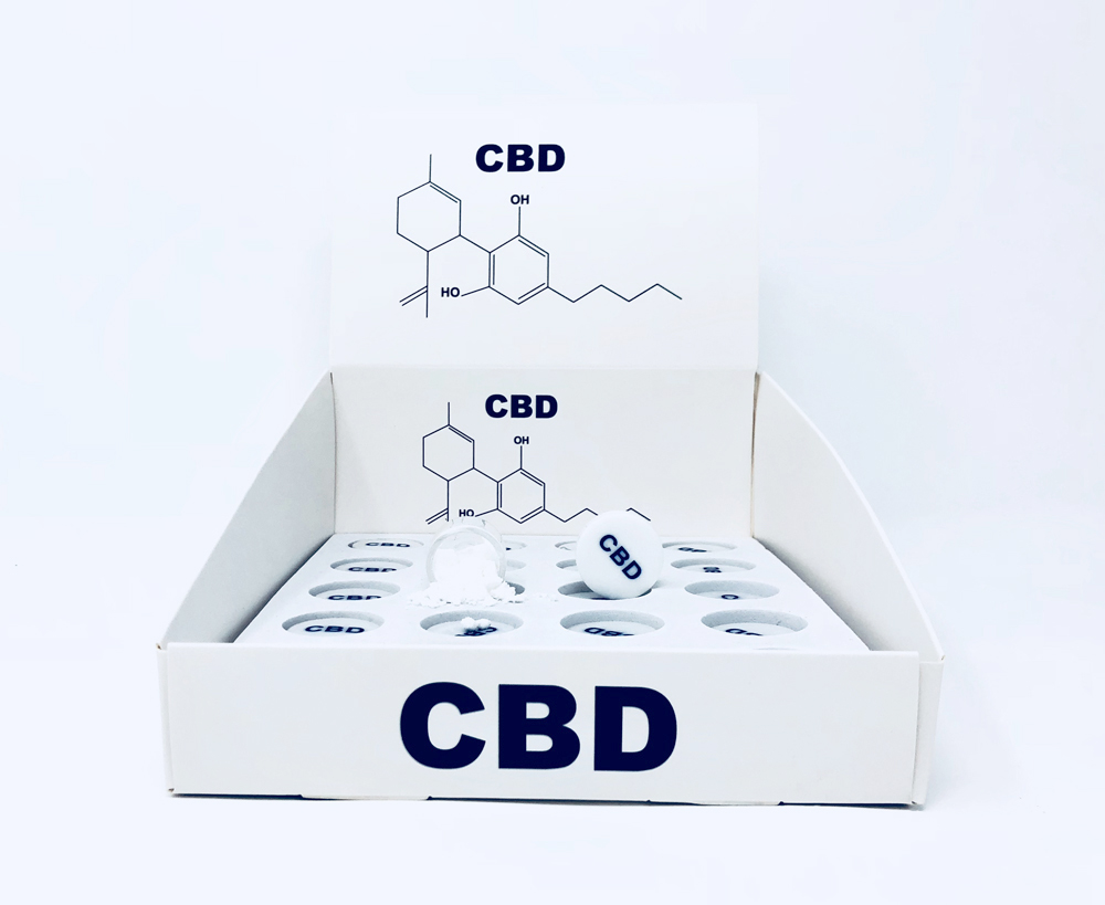 CBD Packaging: Custom Boxes for Your Unique Products