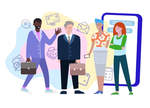 mobile workforce management
