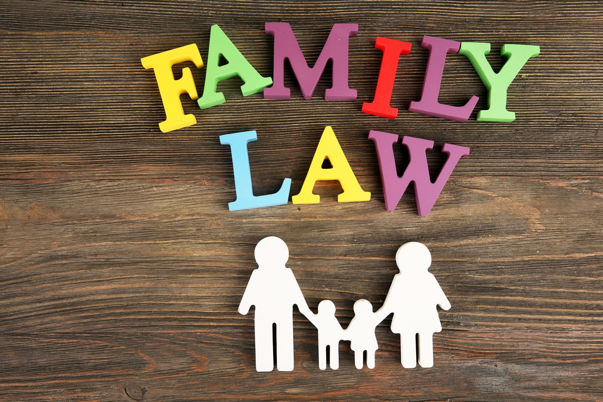Five things to ask your family solicitor lawyer?