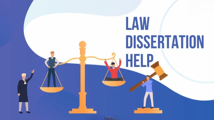 How Law Dissertation Help Can Enhance Your Writing Abilities