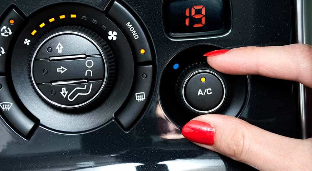 Tips for Keeping Your Car’s AC System Clean and Fresh