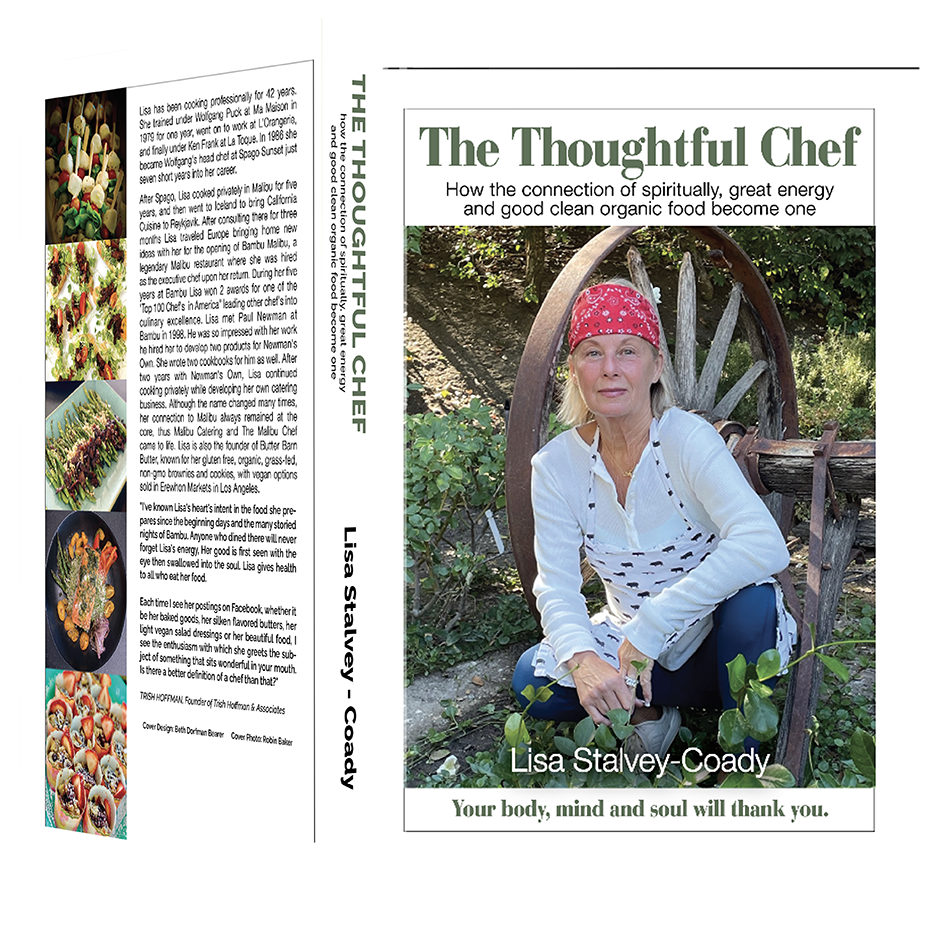 Organic Cookbook Recipes Eating Healthy and Sustainable