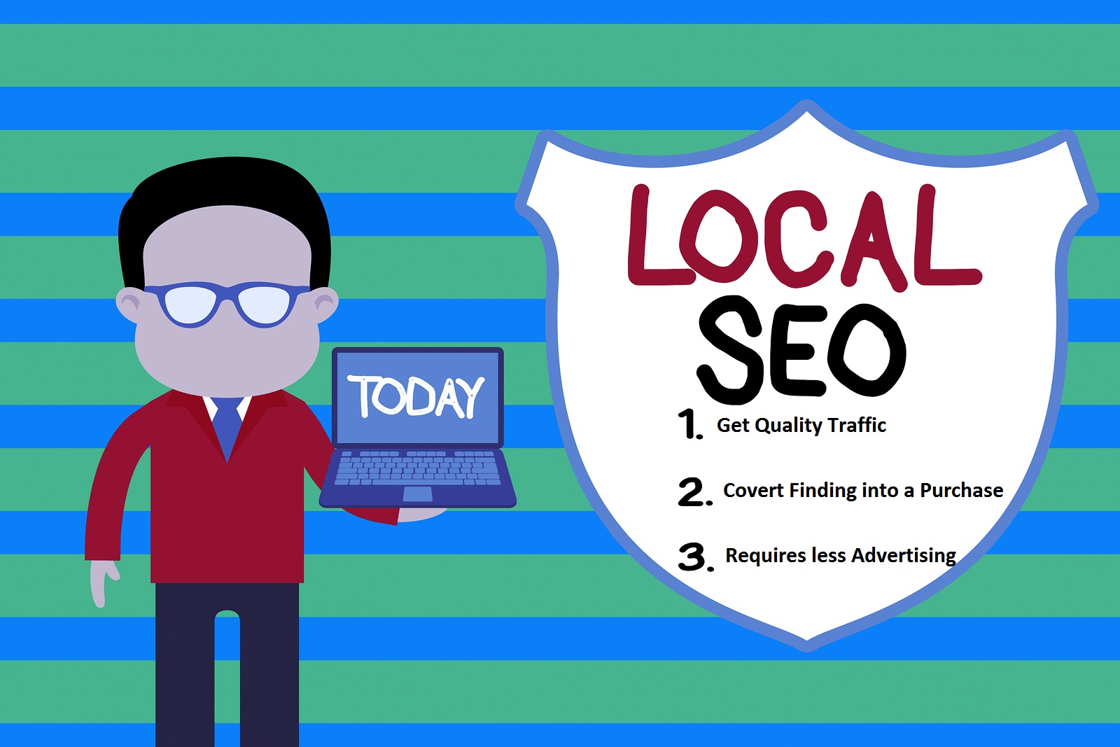 Local SEO Solutions: How a Dedicated Company Can Help You Succeed
