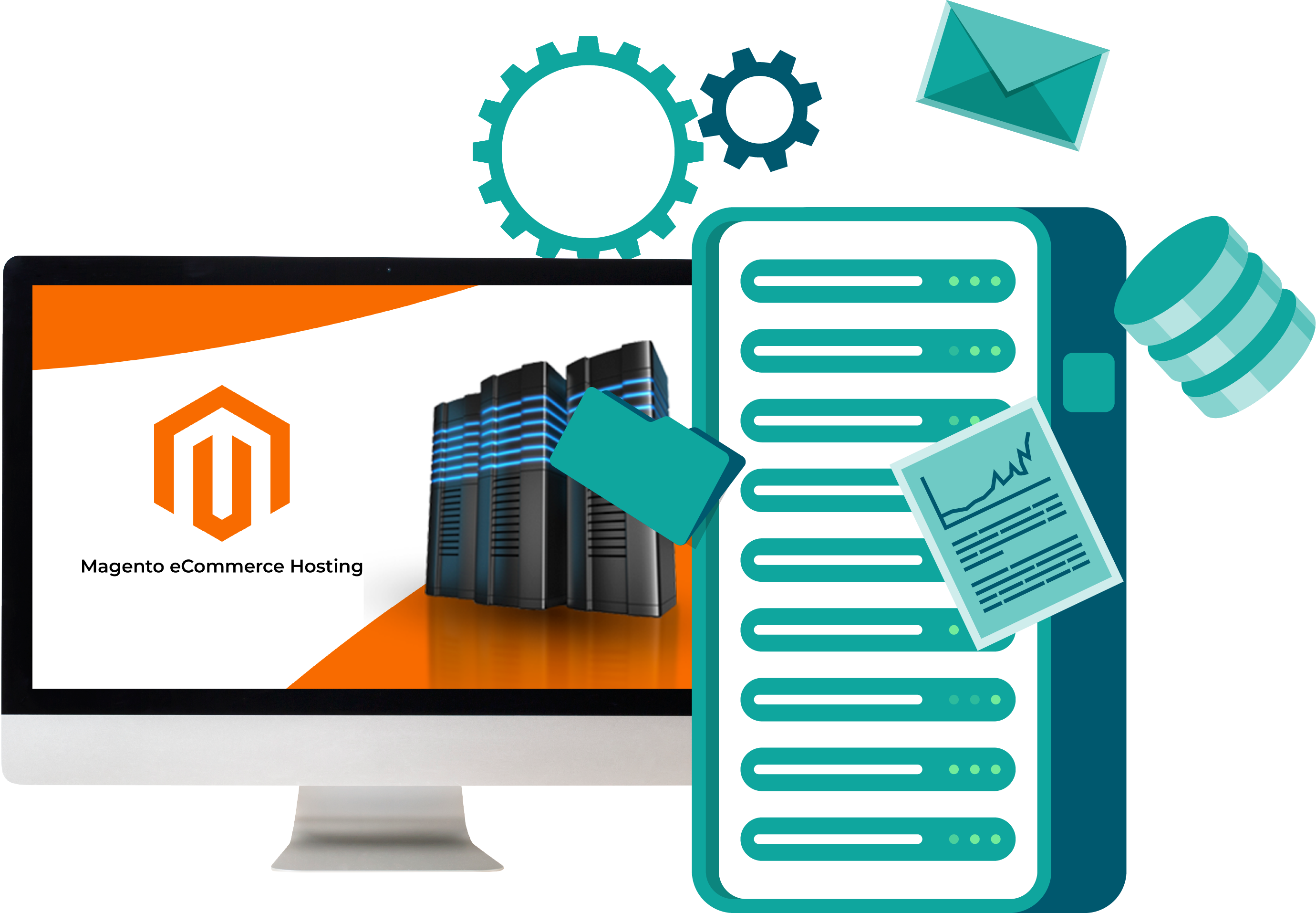 Magento Hosting