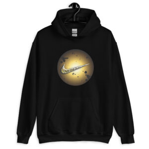 Stay Comfortable and Stylish with Nike Hoodies