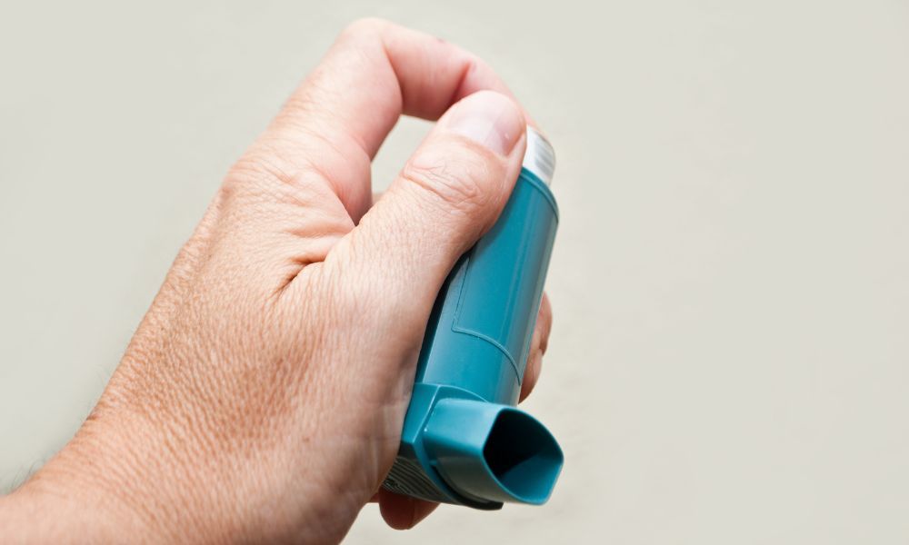 What causes Asthma and How Does It Affect the Mind?