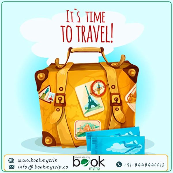 Book A Flight From Delhi To Ahmedabad