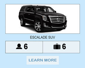 ARE LIMO SERVICES BETTER THAN UBER AND LYFT?