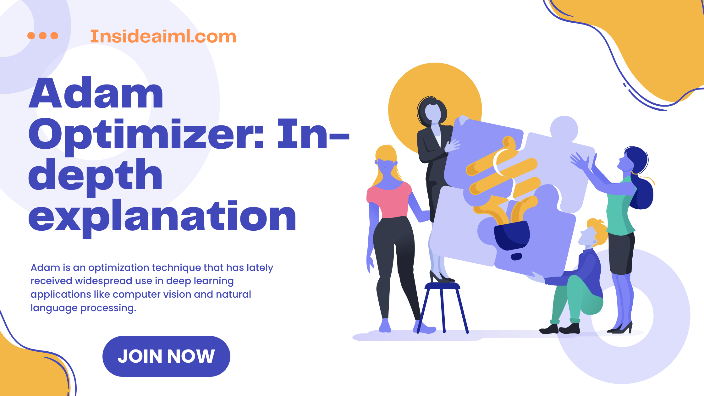 Is Adam the most skilled optimizer?
