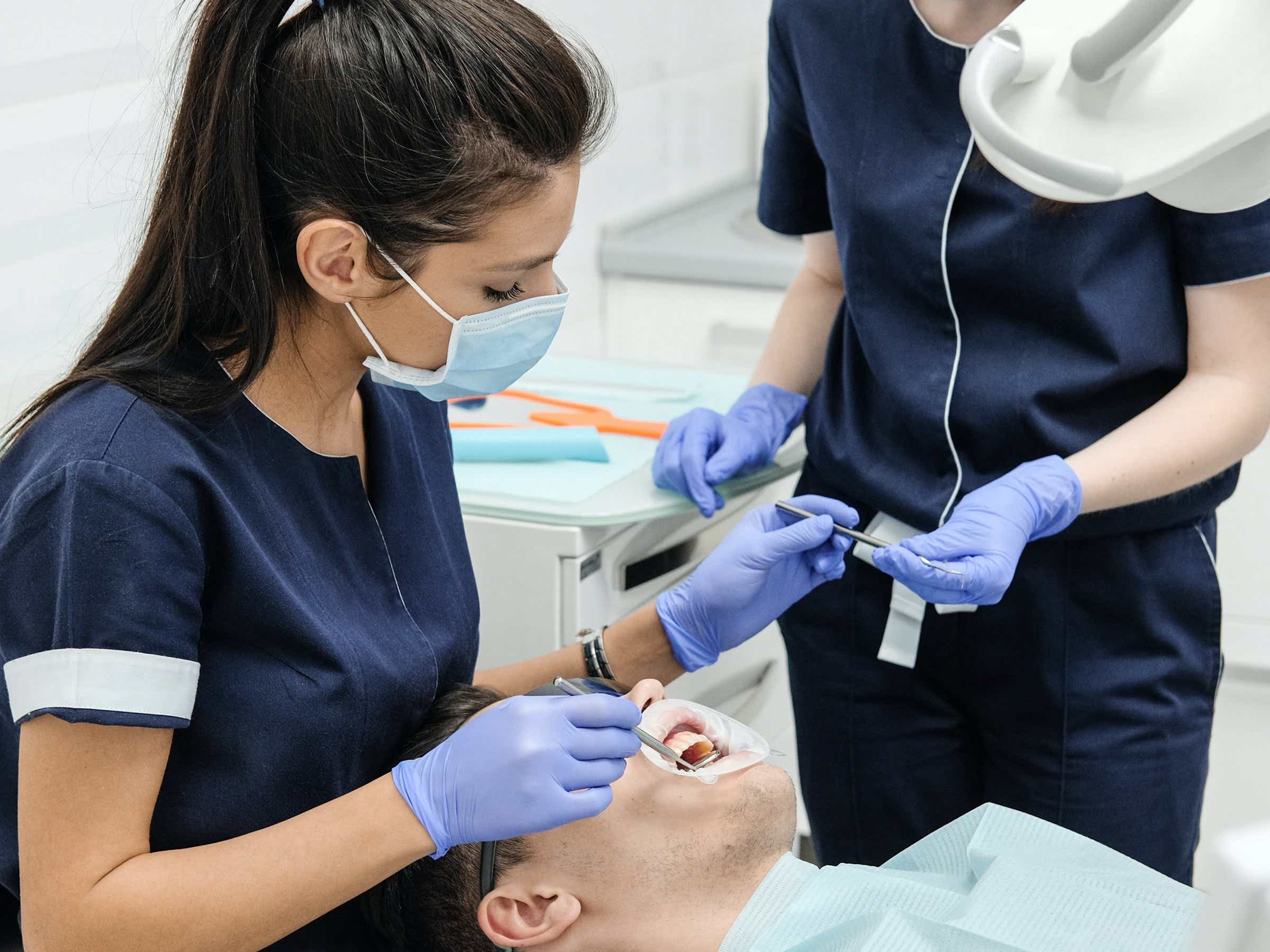 Tips To Find Dentists That Are Right For You
