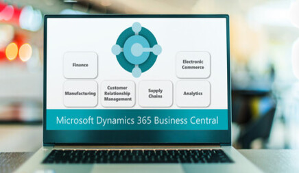 business central