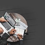 corporate customer data analytics
