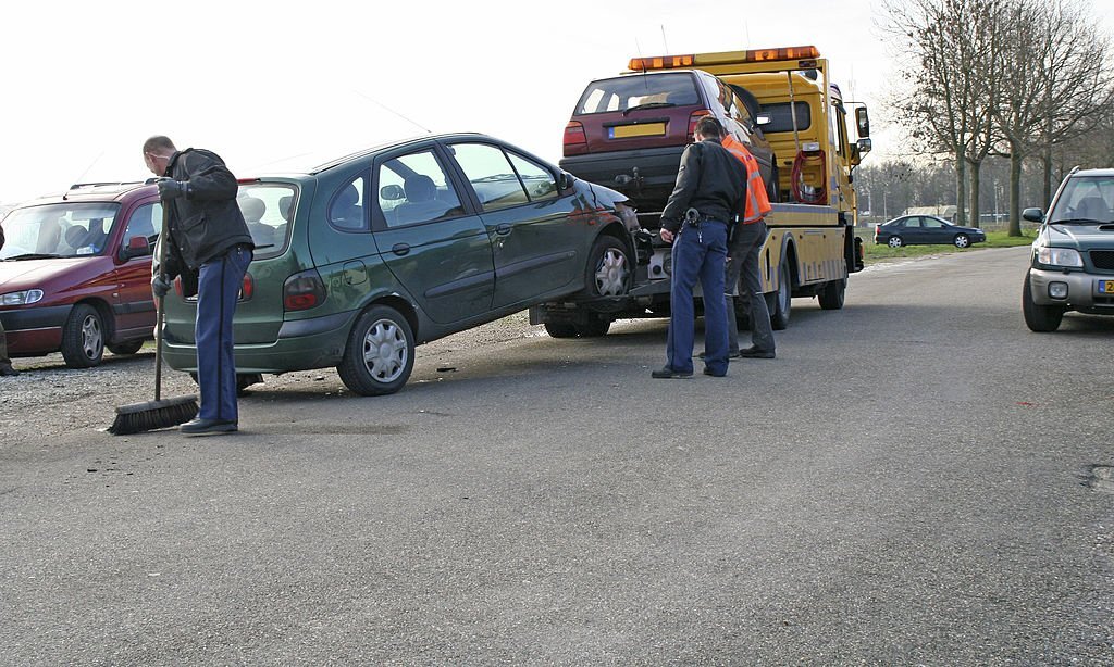 Mistakes to Avoid When Hiring a Local Towing Company