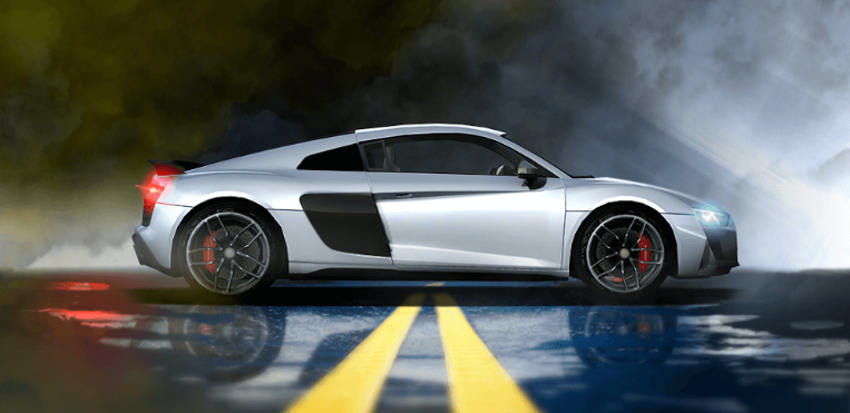 Unlimited Car Driving Simulator Mod Apk Download
