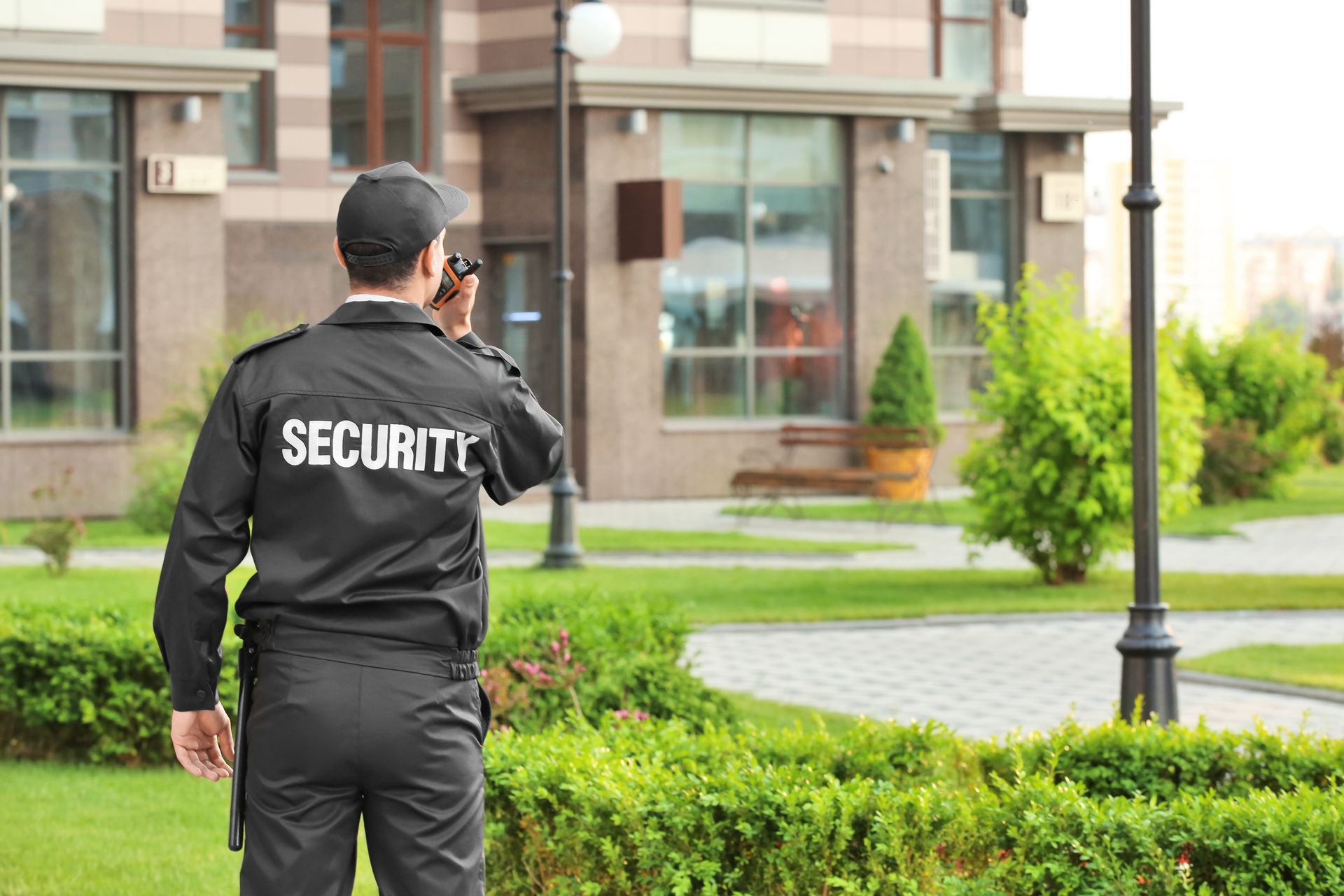Why Look For House Security In Coventry