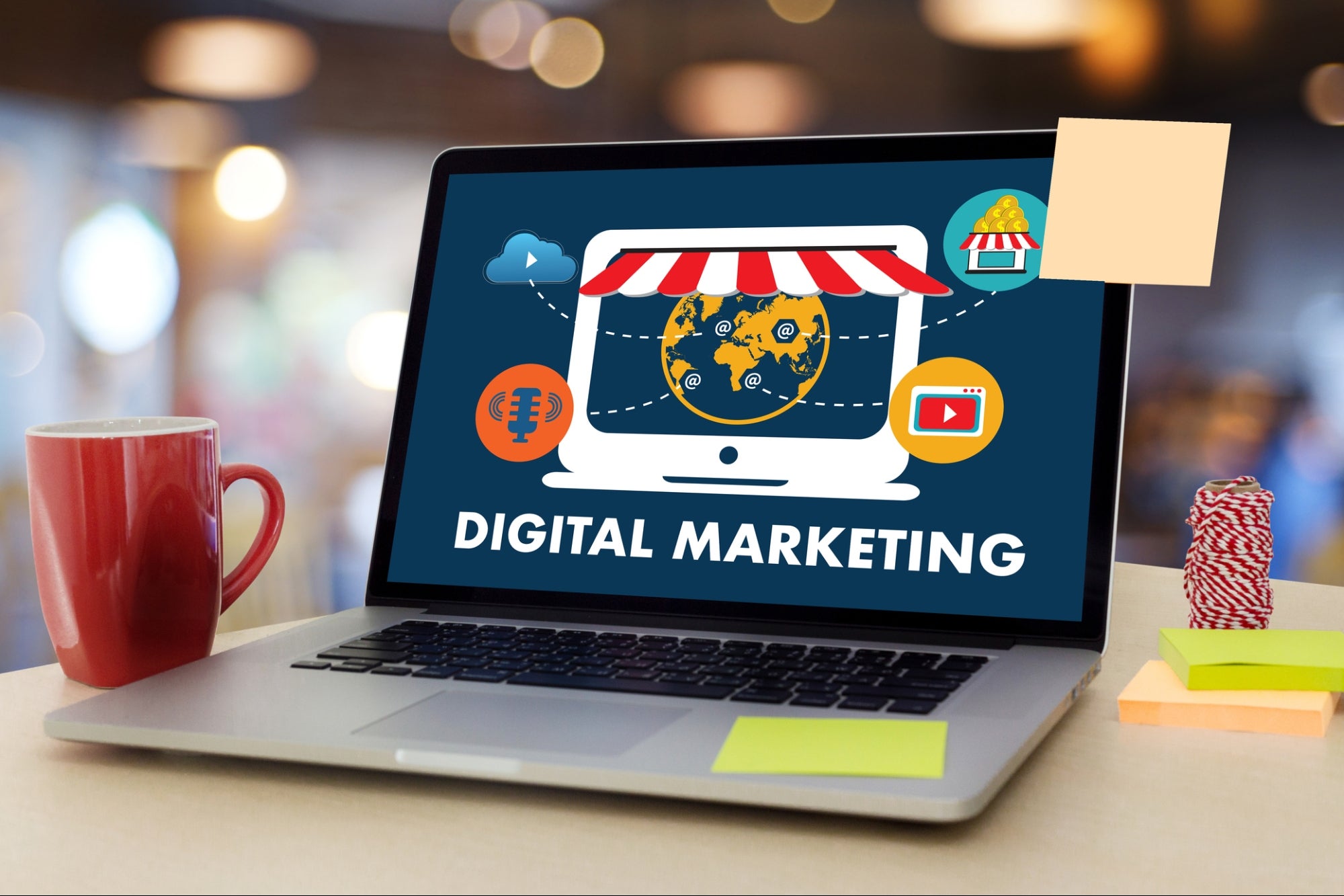 A Deep Dive into the Best Digital Marketing Services in Karachi