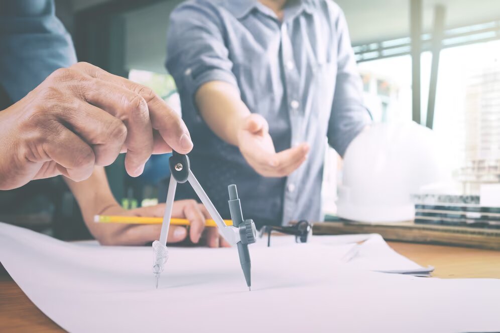 How to make your newly renovated office more energy-efficient?