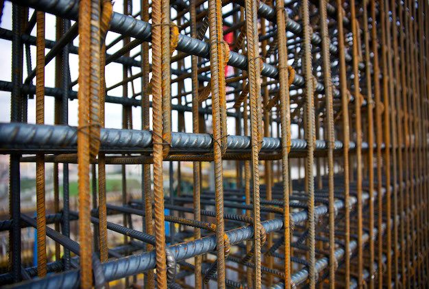 Eco-Friendly Benefits of Using TMT Steel Bars for Construction Projects