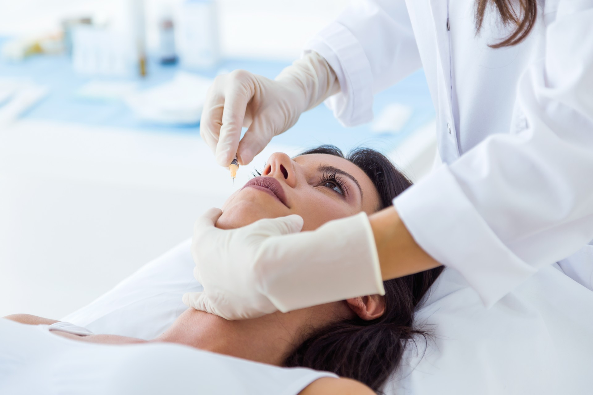 Botox Anti-Wrinkle Treatments To Say Goodbye To Wrinkles This 2023