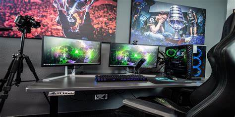 Gaming Pc and Its Features