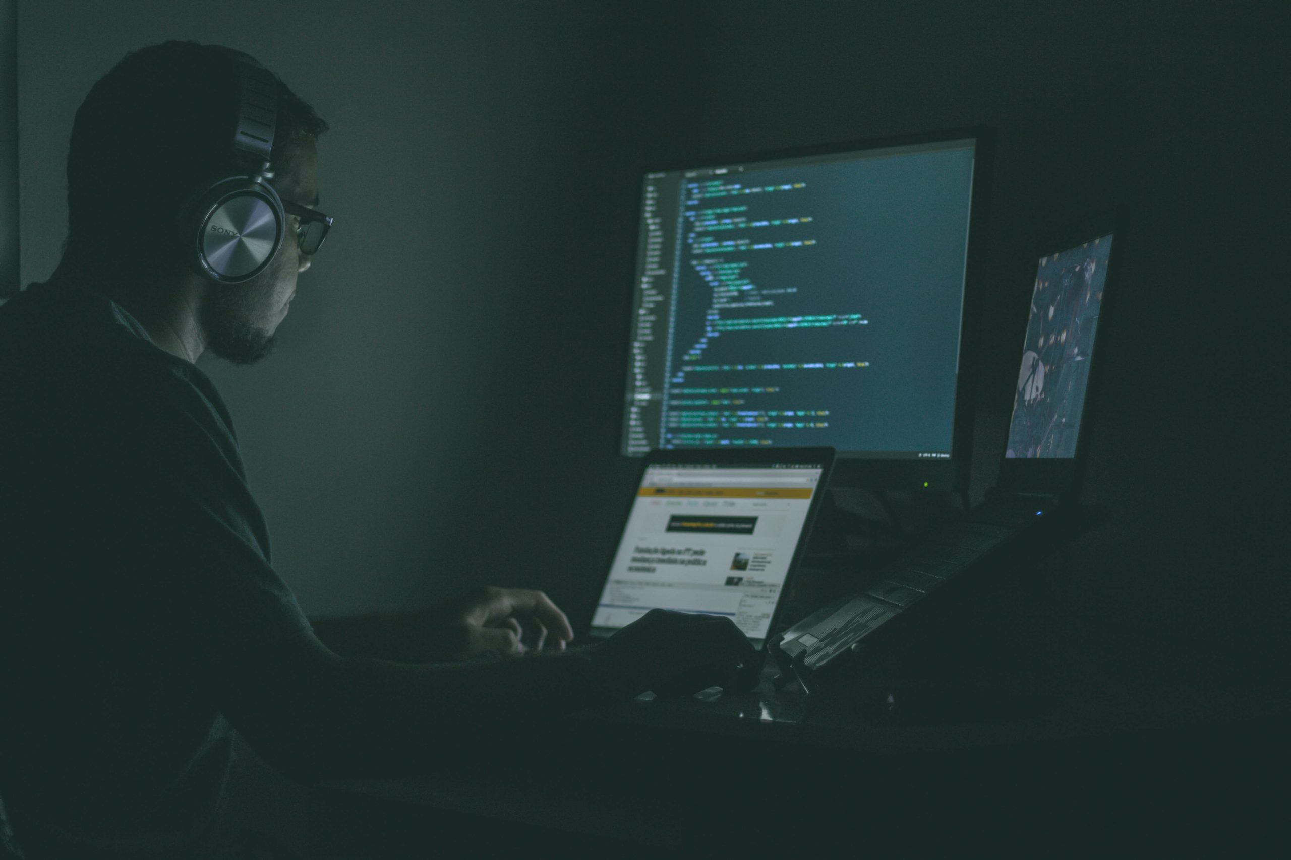 Cybersecurity Measures to Protect Against Cybercrime