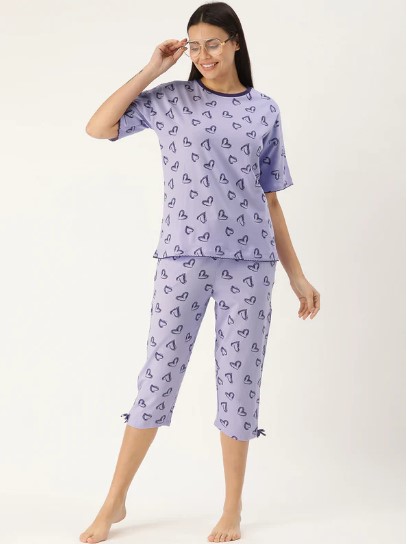 Options to explore in ladies loungewear