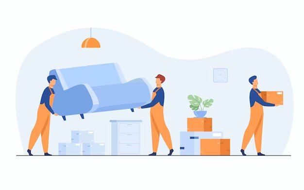 How to manage corporate relocation in Singapore?