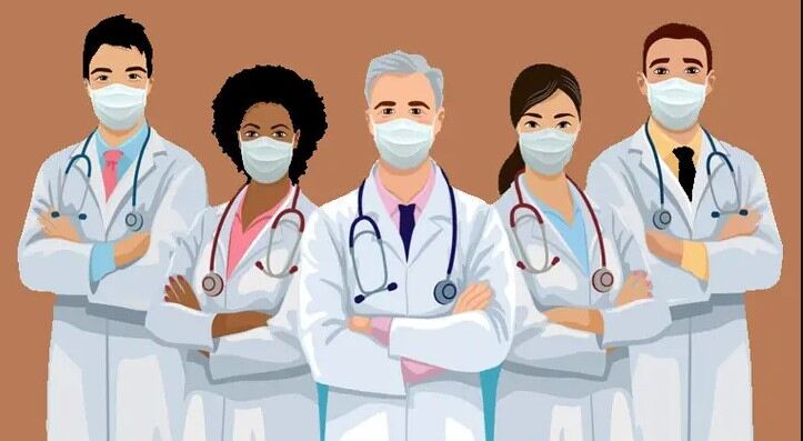 How primary care physicians help patients
