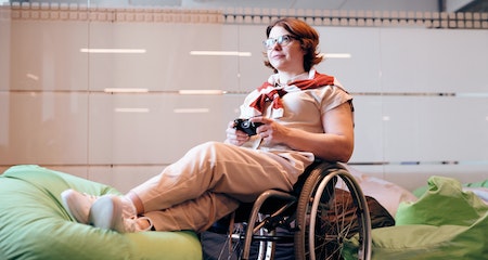 Disabled