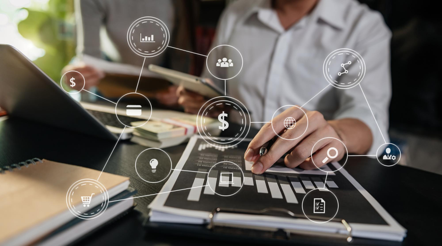 How to Optimise Your Workflows with TESCO’s Work and Pay Solutions