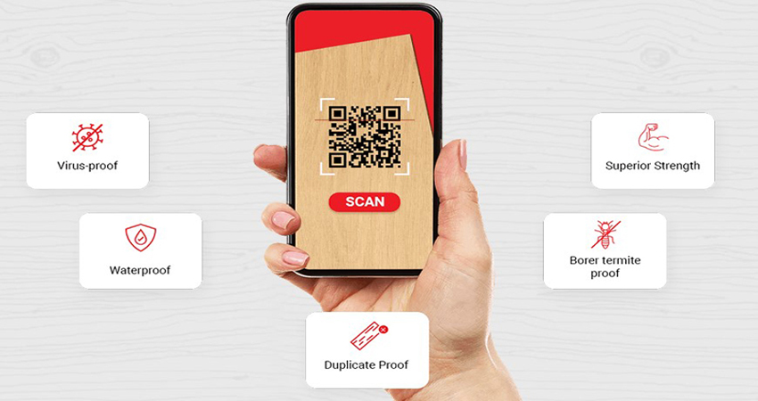 How Does CenturyPromise Ensure You Get What You Pay for With QR Codes?