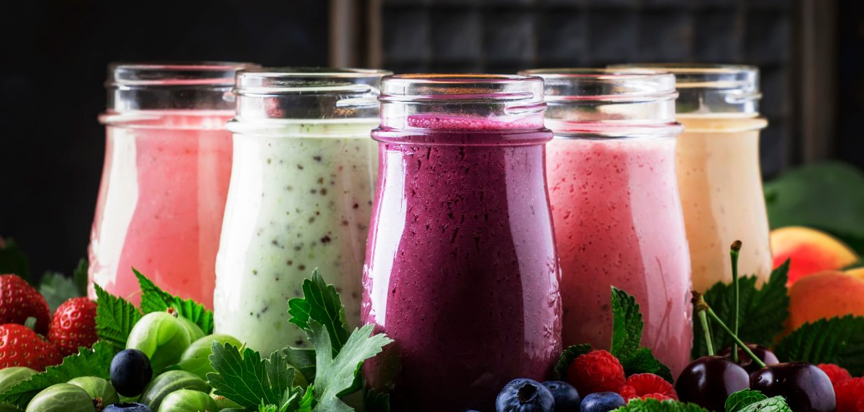Are you aware of the health advantages of fruit juice?