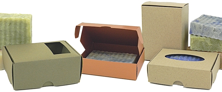 Custom Bath Soap Boxes: Perfect Packaging for High-Quality Soap Products
