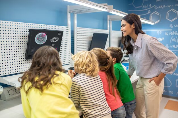 How can you find the best classes for your kids enrichment?