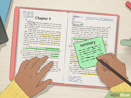 10 Important Study Tips To Ace Your Science Exam