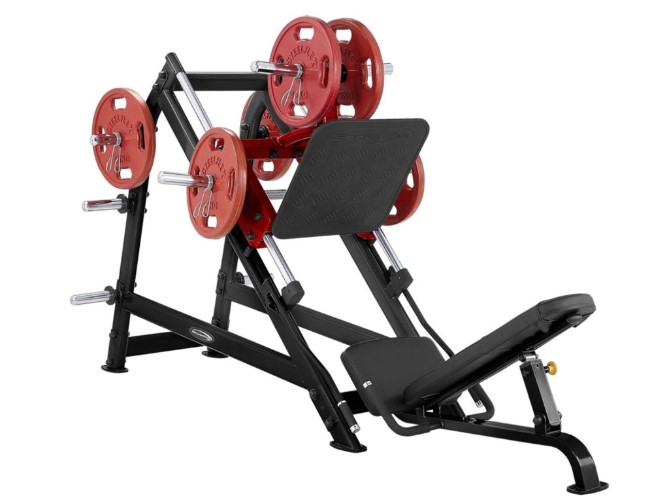 Why is the KEEGAN SWENSON strength program for you?