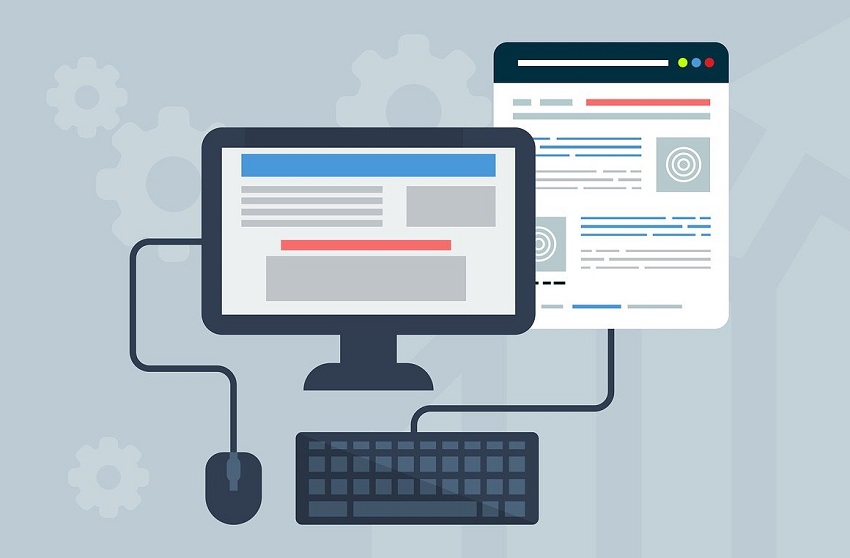 Why is Web Development Important for All Types of Businesses?