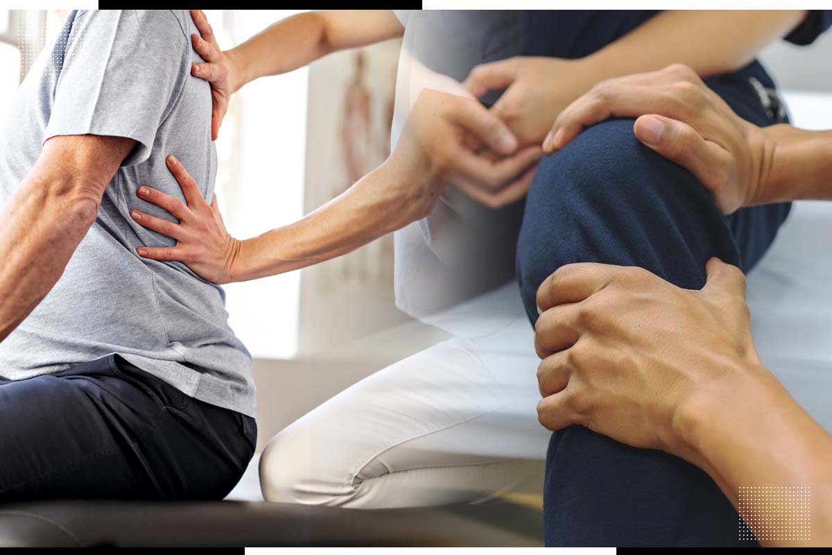 Main Street Physio: Get Optimal Mobility & Strength