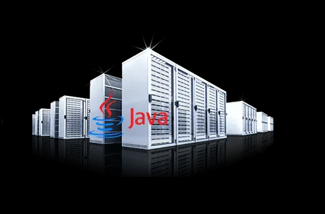 Java web hosting